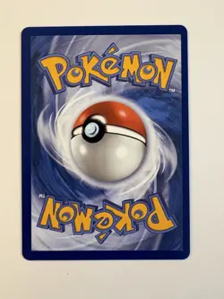 Rampardos ex 045/084 Double Rare Pitch Black Pokemon Holo Near Mint - Image 2