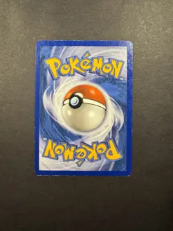 Pokemon Card - Beautifly 21/127 Platinum Rare LP-MP - Image 2