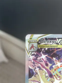 Zeraora VSTAR GG43/GG70 Crown Zenith Galarian Gallery (Gradeable) - Image 2