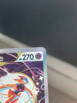 Zeraora VSTAR GG43/GG70 Crown Zenith Galarian Gallery (Gradeable) - Image 4