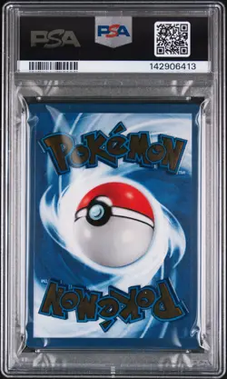2021 POKEMON CELEBRATIONS ULTRA-PREMIUM COLLECTION #4 CHARIZARD PSA 9 - Image 2