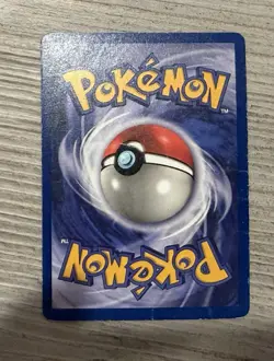 Pokemon TCG Snorlax 27/64 Jungle 1st Edition Regular Rare English HP 90 - Image 3