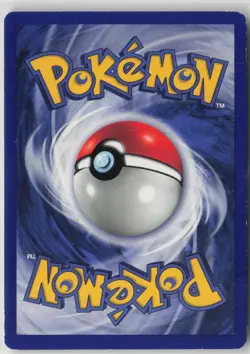 Gust of Wind 93/102 Common Base Set Shadowless Pokemon 1st Edition LP - Image 2
