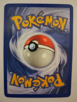 Eevee 1st Edition Team Rocket Pokemon Near Mint PACK FRESH ORIGINAL OWNER WOTC - Image 2