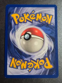 Misty's Starmie 56/132 NM Gym Heroes Uncommon Pokemon 1st Edition - Image 2