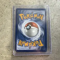 Pokemon TCG - Morpeko Ex Full Art Ultra Rare 102/084 - Pitch Black - NM - Image 2