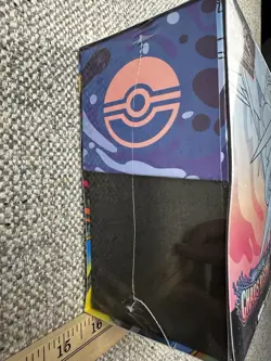 Pokemon TCG Chaos Rising Pokemon Center Elite Trainer Box ETB Factory Sealed - Image 2
