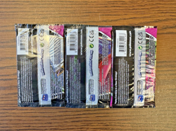Pokemon TCG: Sword & Shield - Fusion Strike Lot of THREE (3) Booster Packs! New! - Image 2