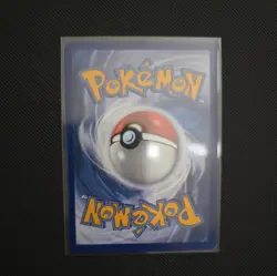 Pokemon TCG Shuckle Illustration Rare 136/132 Mega Evolution IR NM English - Image 2