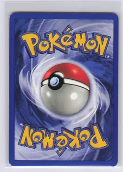Blaine's Vulpix 65/132 Common Gym Heroes Pokemon 1st Edition Lightly Played - Image 2
