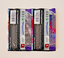 Pokemon Chilling Reign Booster Pack Lot - 2 Sealed Packs - Galarian Bird Set - Image 3