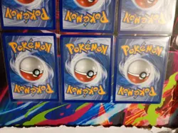 Pokemon First Partner Illustration Collection Series 2 Complete Set Of 9 Cards - Image 3