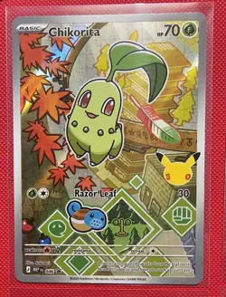 Pokemon First Partner Illustration Collection Series 2 - Full Set Of 9 - Image 2
