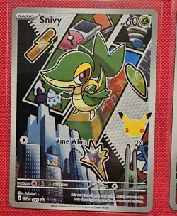 Pokemon First Partner Illustration Collection Series 2 - Full Set Of 9 - Image 5