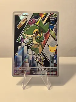 Pokemon TCG First Partner Illustration Collection Series 2 - Full Set Of 9 - Image 3
