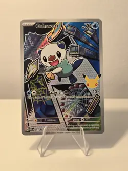 Pokemon TCG First Partner Illustration Collection Series 2 - Full Set Of 9 - Image 5