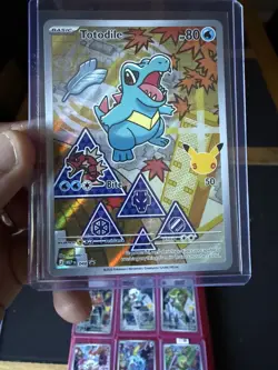 Pokemon First Partner Illustration Collection Series 2 - Full Set Of 9 MINT - Image 3