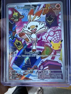 Pokemon First Partner Illustration Collection Series 2 - Full Set Of 9 MINT - Image 5