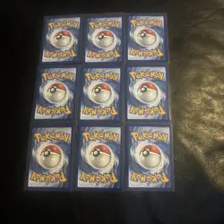 Pokemon First Partner Illustration Collection Series 2 - Full Set Of 9 MINT 🔥🔥 - Image 4