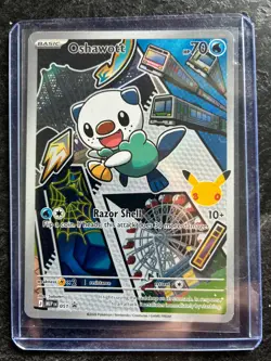 Pokemon First Partner Illustration Collection Series 2 - Full Set Of 9 - Image 3