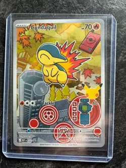 Pokemon First Partner Illustration Collection Series 2 - Full Set Of 9 - Image 4
