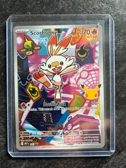 Pokemon First Partner Illustration Collection Series 2 - Full Set Of 9 - Image 5
