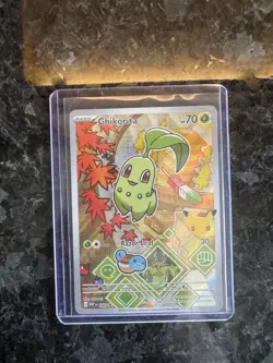 Pokemon First Partner Illustration Collection Series 2 - Full Set Of 9 - Image 2