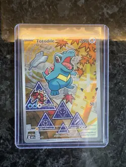 Pokemon First Partner Illustration Collection Series 2 - Full Set Of 9 - Image 3