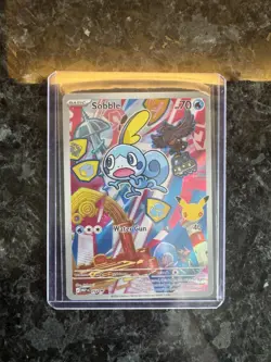 Pokemon First Partner Illustration Collection Series 2 - Full Set Of 9 - Image 4