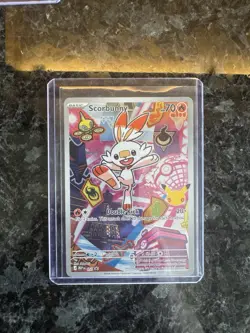 Pokemon First Partner Illustration Collection Series 2 - Full Set Of 9 - Image 5
