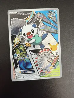 Pokemon First Partner Illustration Collection Series 2 - Full Set Of 9 - Image 4