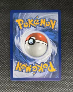 Pokemon First Partner Illustration Collection Series 2 Johto Gen 2 ( Set Of 3 ) - Image 3