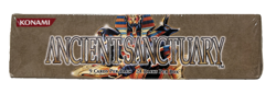 Yu Gi Oh Ancient Sanctuary 1st Edition Box, Factory Sealed Boxes, Mint Cond. - Image 2