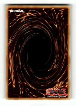 Helpoemer DPRP-EN032 Duelist Pack: Rivals of the Pharaoh Yu-Gi-Oh 1st Edition NM - Image 2