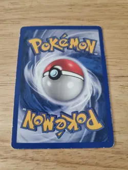 Pikachu 70/111 Neo Genesis Regular 1st Edition Pokemon TCG - Image 2