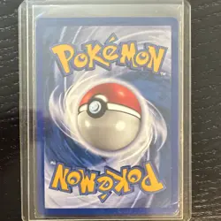 Pokemon TCG Pikachu 70/111 Neo Genesis 1st Edition Regular English 50 HP Common - Image 2