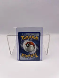 Pokemon Pikachu TCG Neo Genesis Card 70/111 Regular LP/NM Condition - Image 2
