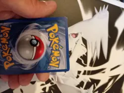 Pokemon Pikachu TCG Neo Genesis Card 70/111 LP - Image 3