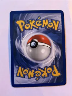 Pokemon Pikachu TCG Neo Genesis Card 70/111 LP 1995-2000 - Image 2
