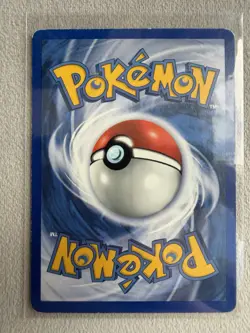 Pokemon TCG Pikachu Neo Genesis 70/111 Regular Unlimited Common - Image 2