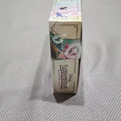 Disney Lorcana TCG Fabled Booster Box lot of 4 - Image 5