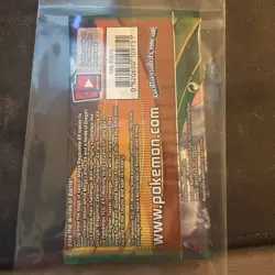 Pokemon Xy Roaring Skies Booster Pack - 10 Cards - Unopened/sealed - Image 2