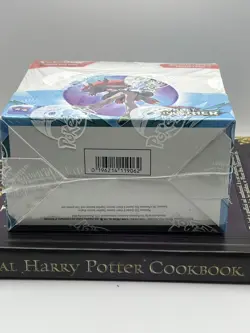 Pokemon Journey Together Enhanced Booster Box - NEW/Sealed with dings - Image 3