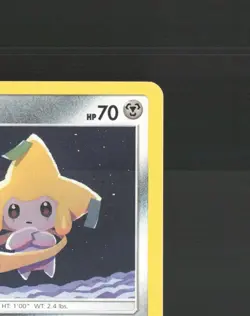 Jirachi 99/181 Team Up Rare Pokemon Card LP - Image 4