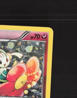 Floette XY139 XY Black Star Promo Holo Pokemon Card LP - Image 4