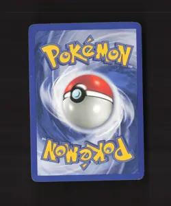 Dark Electrode 4/109 EX Team Rocket Returns Holo Rare SWIRL Pokemon Card LP - Image 2