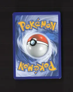 Floette XY139 XY Black Star Promo Holo Pokemon Card LP - Image 2