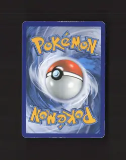 Pikachu XY89 XY Promos Black Star Promo Holo Pokemon Card DMG - Image 2