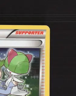 Wally RC27/RC32 Generations Reverse Holo Pokemon Card LP - Image 4