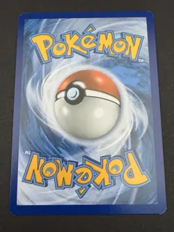 Greninja 9/18 Pokemon Card Detective Pikachu Rare Holo - Image 2